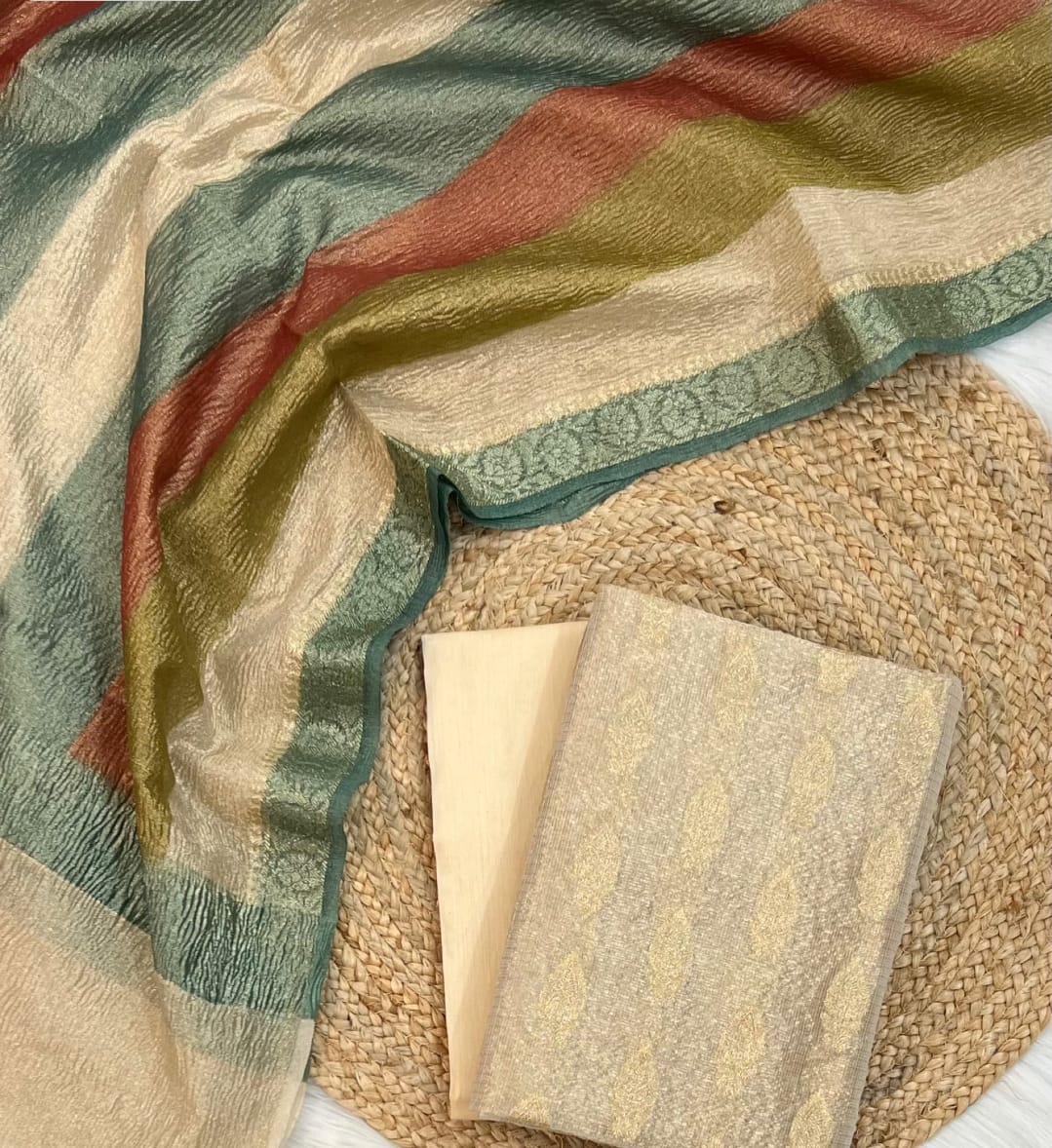 Banarasi Suits