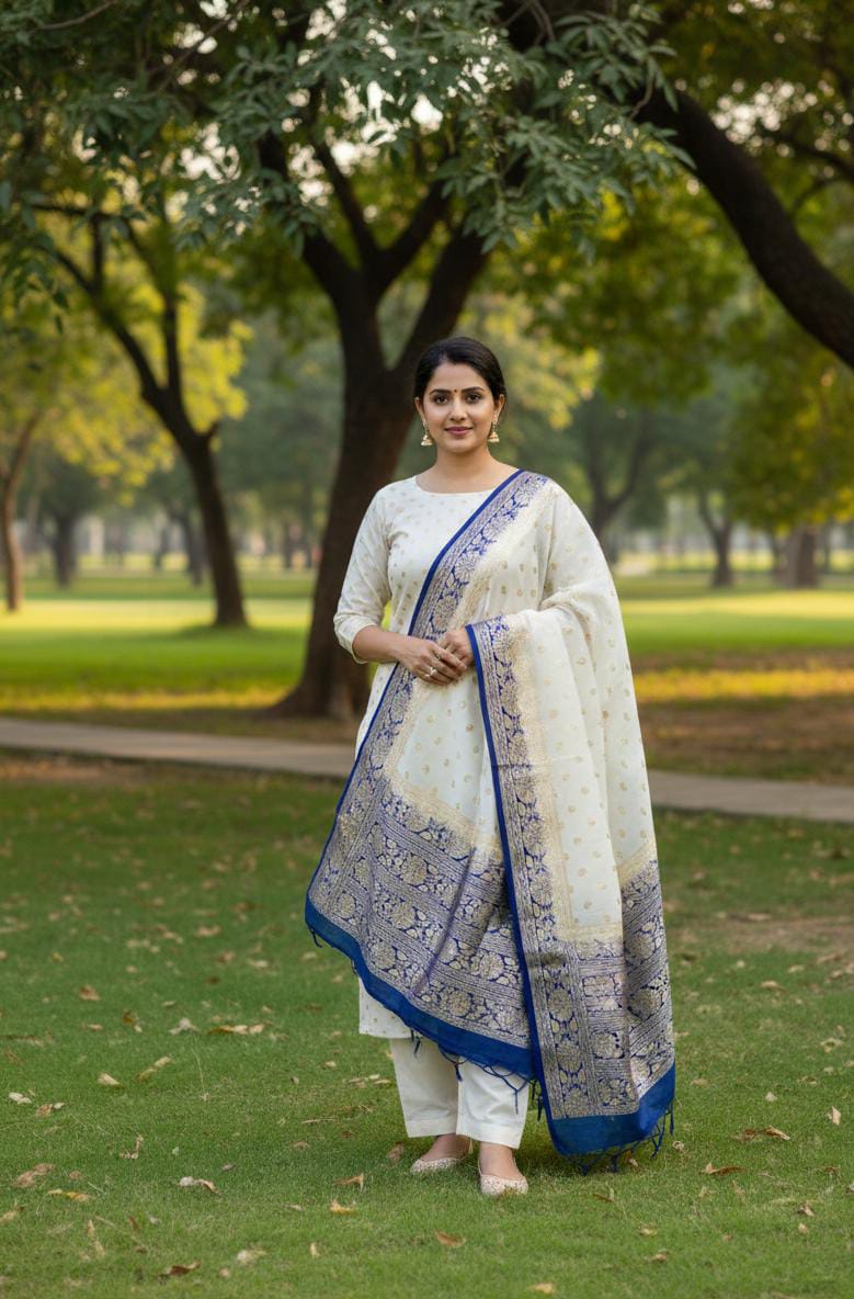 Banarasi Suits