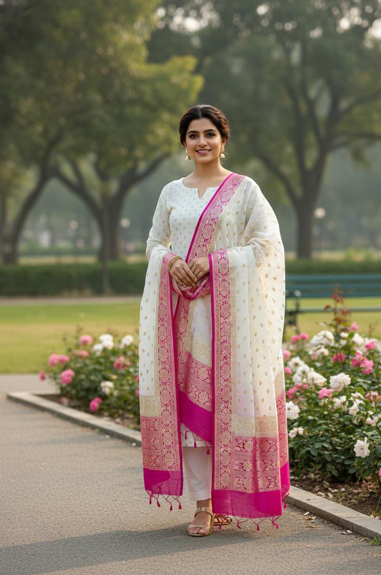 Banarasi Suits