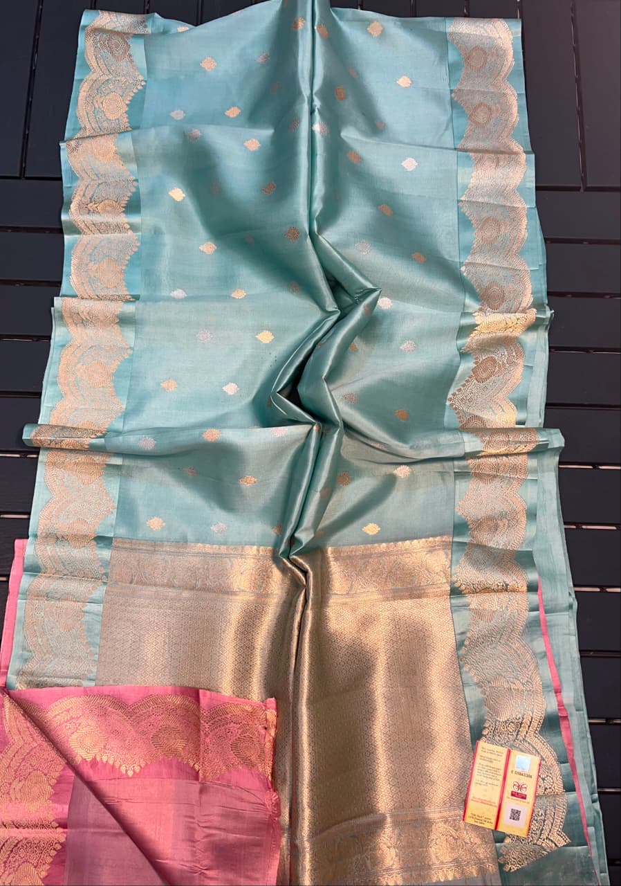 Mango Silk