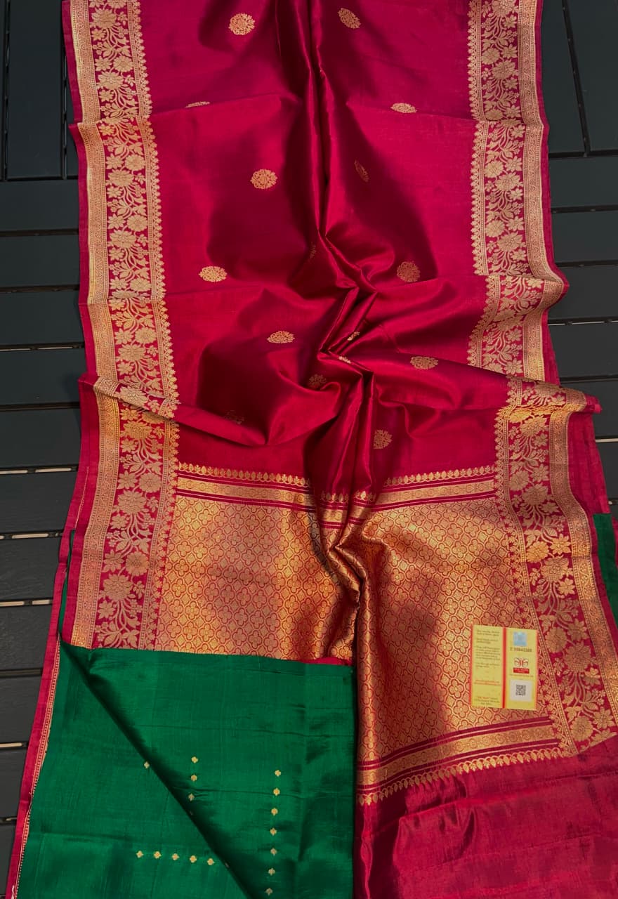 Mango Silk