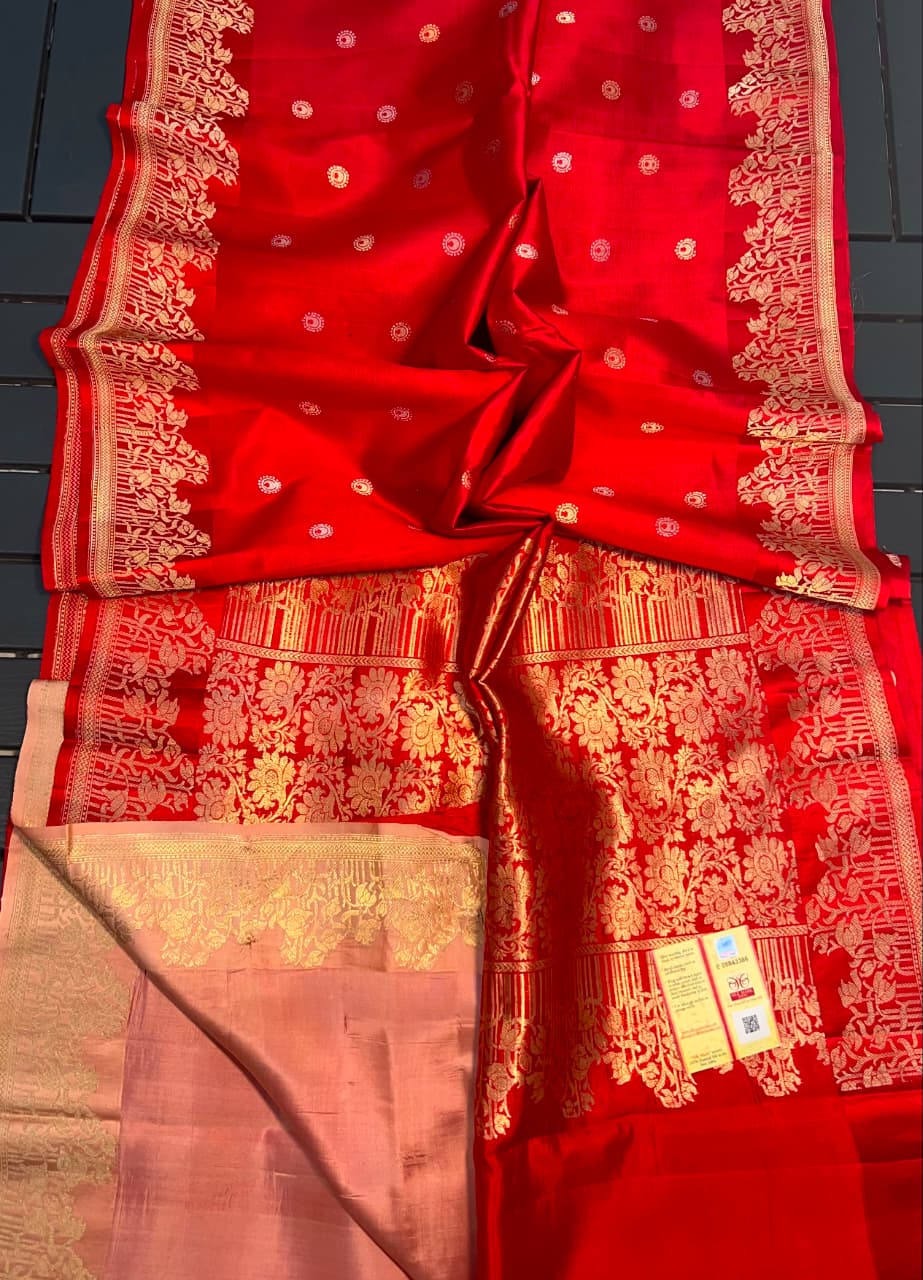 Mango Silk